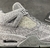 Jordan 4 x Kaws - Street Hype