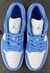 Air Jordan 1 Low UNC - loja online