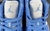 Air Jordan 1 Low UNC na internet