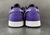 Jordan 1 Low Court Purple na internet