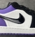 Jordan 1 Low Court Purple - loja online