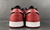 Jordan 1 Low Black Toe - Street Hype