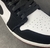 Imagem do Jordan 1 Low Black Toe