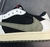 Imagem do Jordan 1 Retro Low x Travis Scott Olive