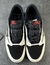 Jordan 1 Retro Low x Travis Scott Olive - comprar online