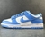 NK Dunk Low UNC