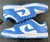 NK Dunk Low UNC - comprar online