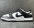 NK Dunk White Black Panda