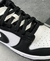 NK Dunk White Black Panda
