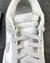 NK Dunk Low Grey Fog