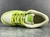 NK SB Dunk Low Green Apple na internet