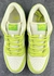 NK SB Dunk Low Green Apple - loja online
