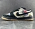 SB Dunk Low Supreme Rammellzee