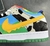 NK SB Dunk Ben & Jerry's - Street Hype