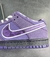 Imagem do NK SB Dunk Low Purple Lobster