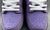 NK SB Dunk Low Purple Lobster - comprar online