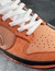 NK SB Dunk Low Orange Lobster - comprar online