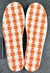 NK SB Dunk Low Orange Lobster - Street Hype