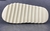 Yeezy Slide Bone na internet