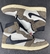 Imagem do Air Jordan 1 High Travis Scott