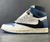 Jordan 1 High SP Fragment X Travis Scott