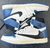 Jordan 1 High SP Fragment X Travis Scott na internet