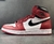 Jordan 1 Retro Chicago