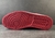 Jordan 1 Retro Chicago na internet