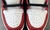 Jordan 1 Retro Chicago na internet