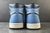 Jordan 1 High Obsidian UNC - Street Hype