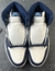 Jordan 1 High Obsidian UNC