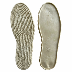 FOOTWEAR SOLES