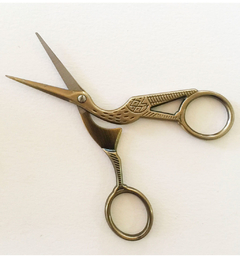 STORK-SHAPED SCISSOR - LARGE - buy online