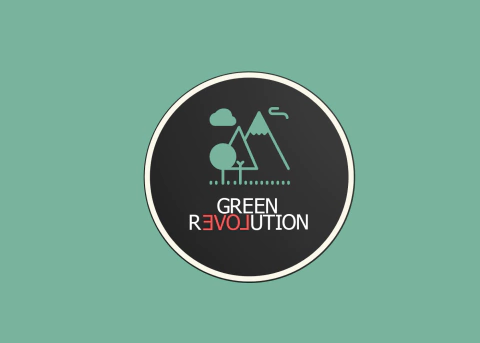 Green Revolution