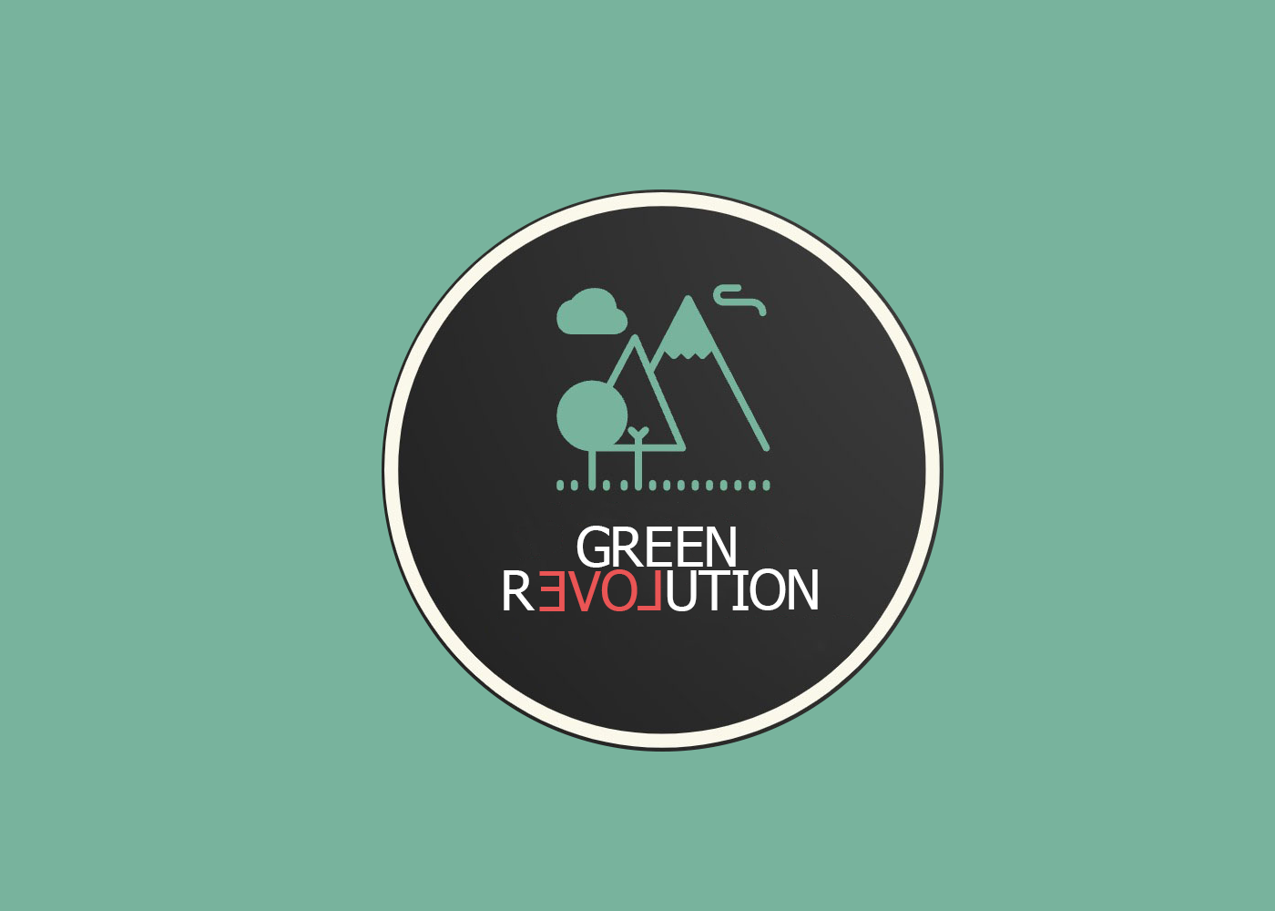 Green Revolution