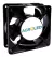 COOLER 4'' RULEMAN