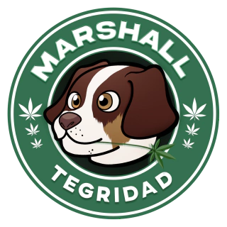 Marshall Tegridad