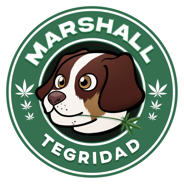 Marshall Tegridad
