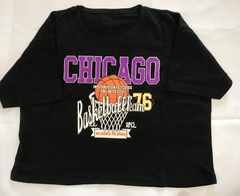 REMERAS ESTAMPADAS