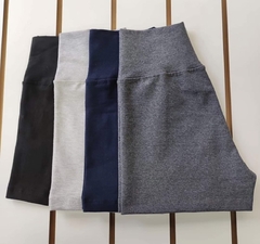 SHORT MODELADOR