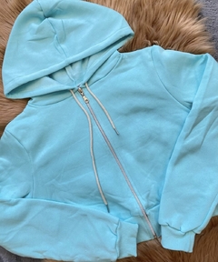 CAMPERA FRIZA LISA en internet