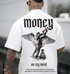 REMERON MONEY