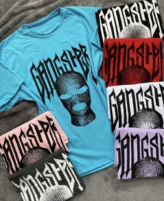 Remeron Ganster