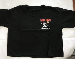 REMERA DOBLE ESTAMPA - comprar online