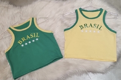 TOP BRASIL