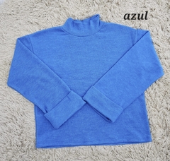 BUZO LANILLA ASPEN - tienda online