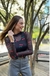 Body Cereja Clea - comprar online