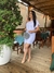 Vestido Ponta - comprar online