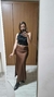 Saia de Cetim - loja online