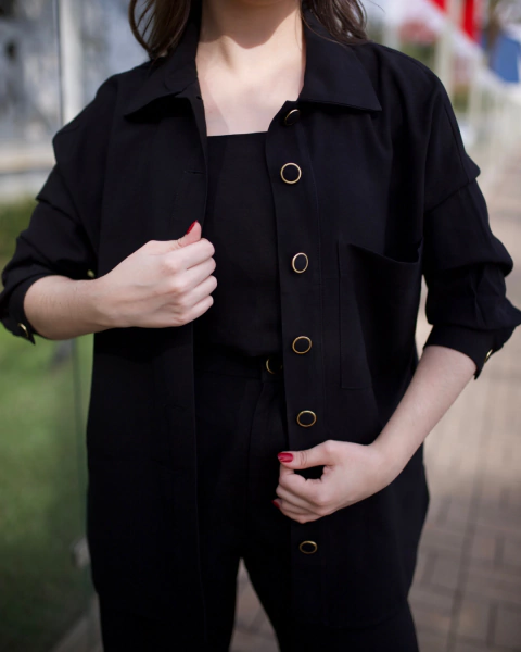 CAMISA OVER SIZE SONHO - comprar online